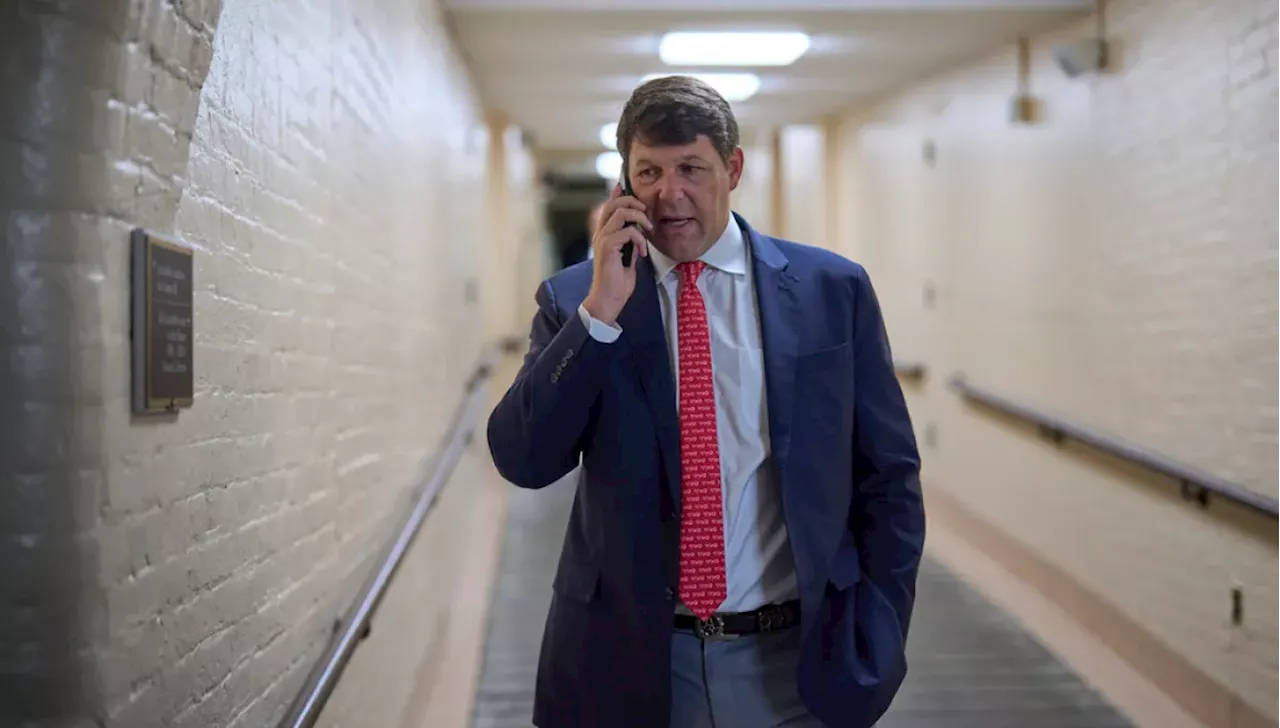 GOP Leadership Gambles on a Fourth Reconciliation Bill to Break Holdout Deadlock