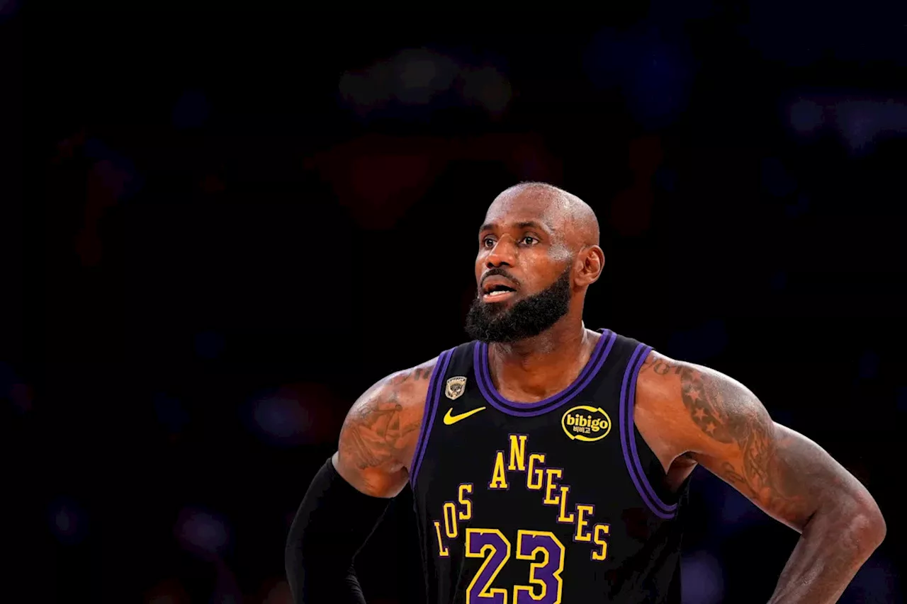 Beyond the YouTube Tease: The Truth Behind the LeBron James Miami Heat Rumors