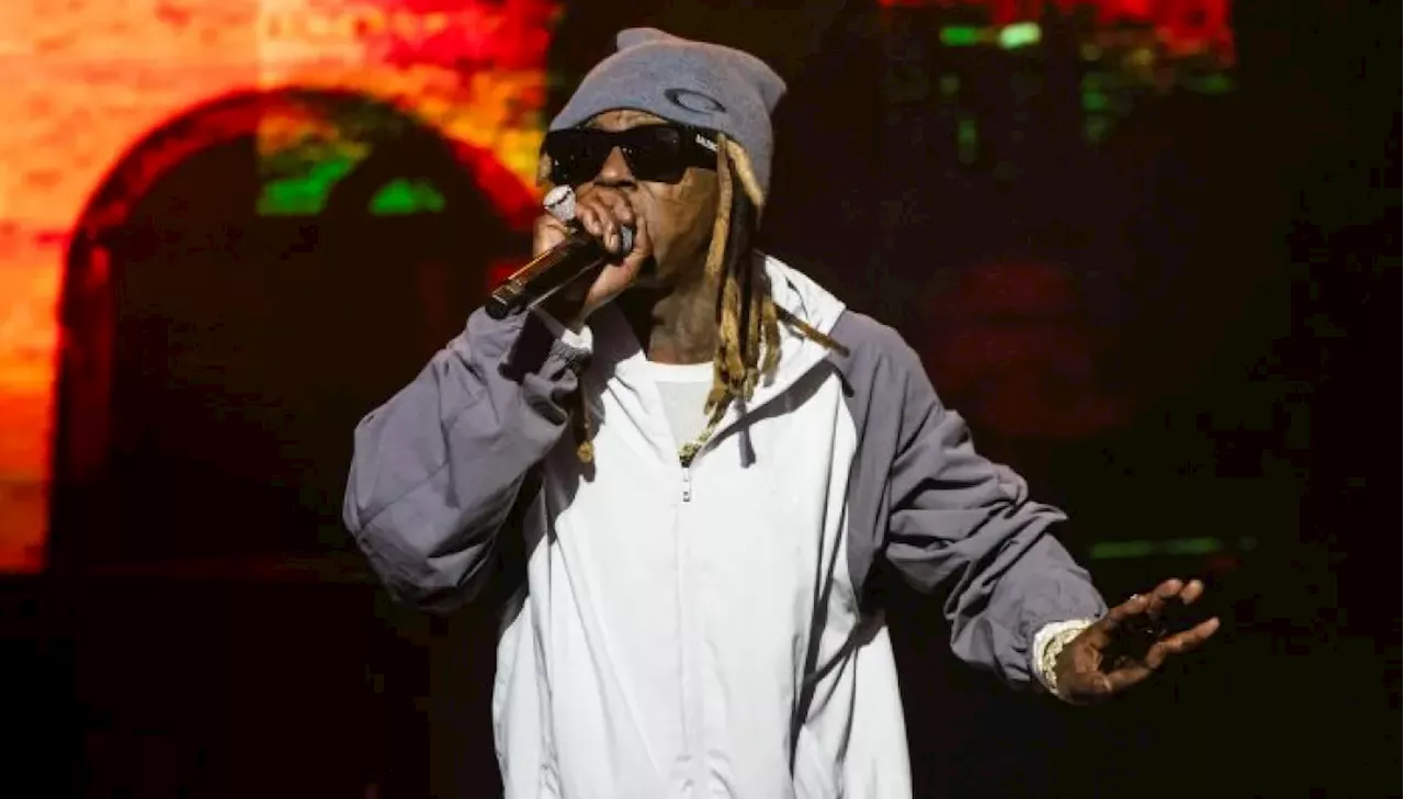 Lil Wayne’s "Backyard Barbecue" Anecdote Fuels White House Ballroom Debate