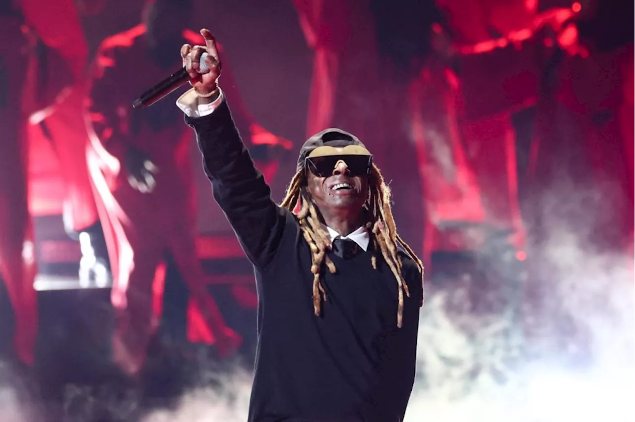 Lil Wayne’s Wildest Era: From BET Awards to Time-Traveling Aliens