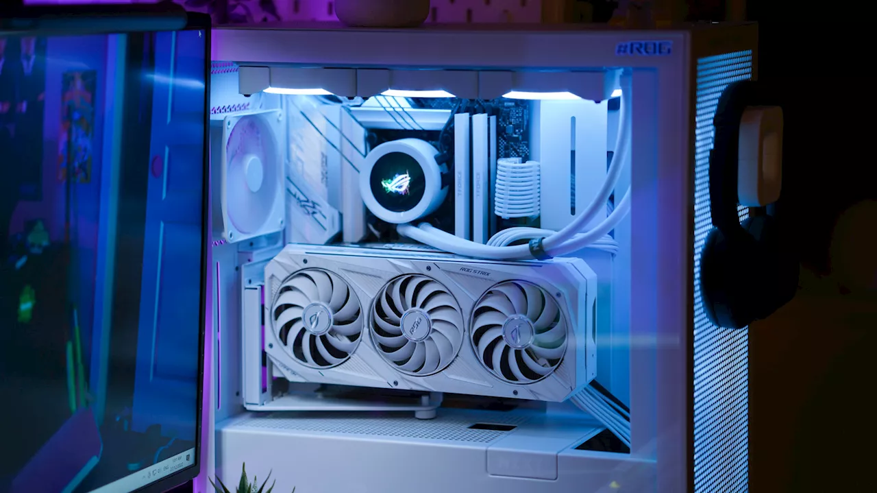 The Thermal Trade-off: Is a $1,000 Custom Loop Worth the Maintenance?