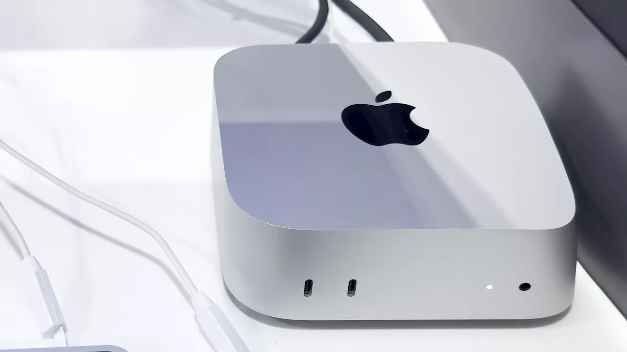The Mac Mini's Decade-Long Duel: Hardware Durability vs. Apple's Software Wall