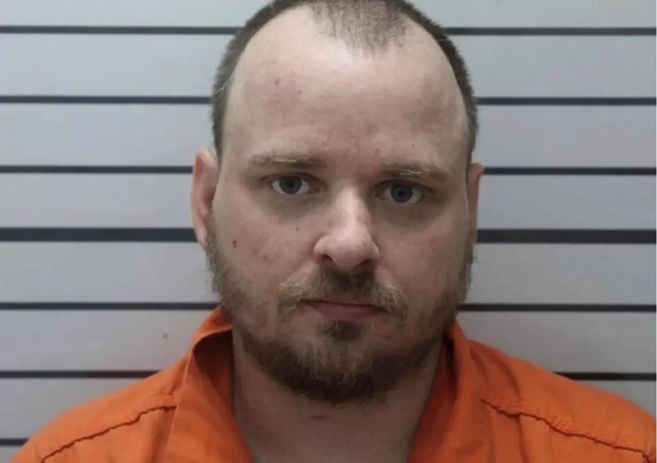 Life Sentence for Dustin Joel Walker in Stepdaughter Abuse Case