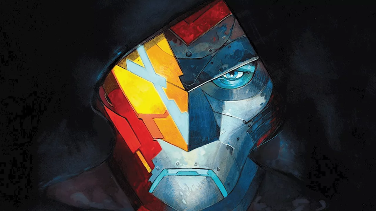 The Dark Mirror: When Marvel's Greatest Villains Steal the Hero's Mask