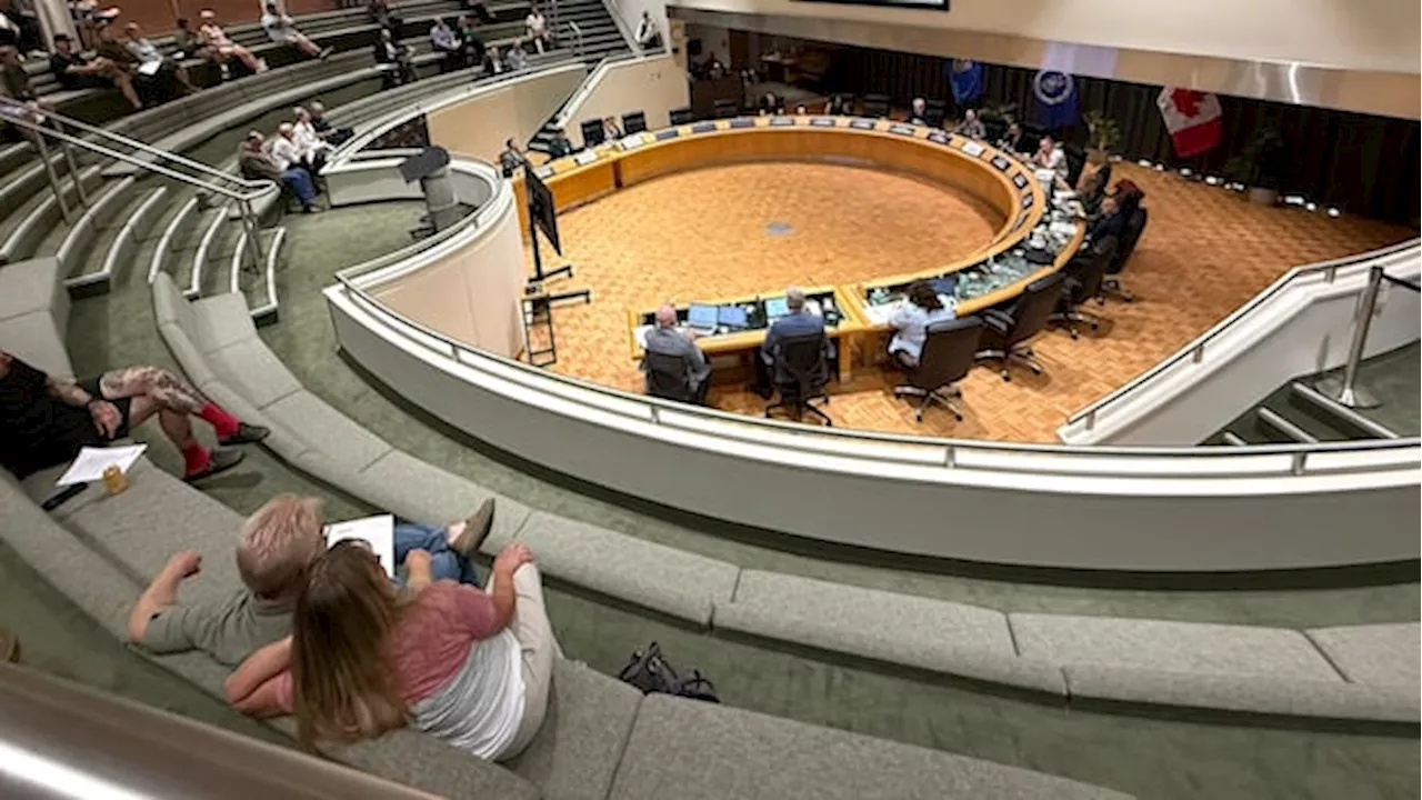 Medicine Hat's $1.3 Million Legal War: Mayor and City Fight Former CAO