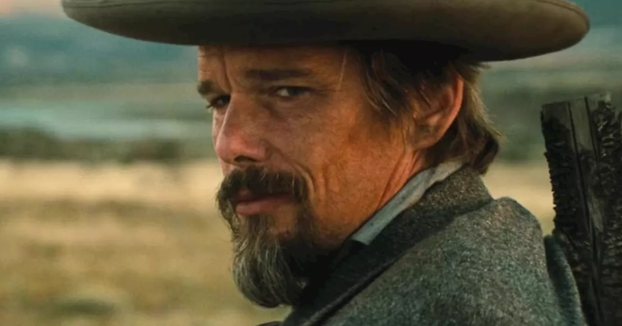 Beyond the Gunfight: MGM+ Reimagines The Magnificent Seven for the Streaming Era