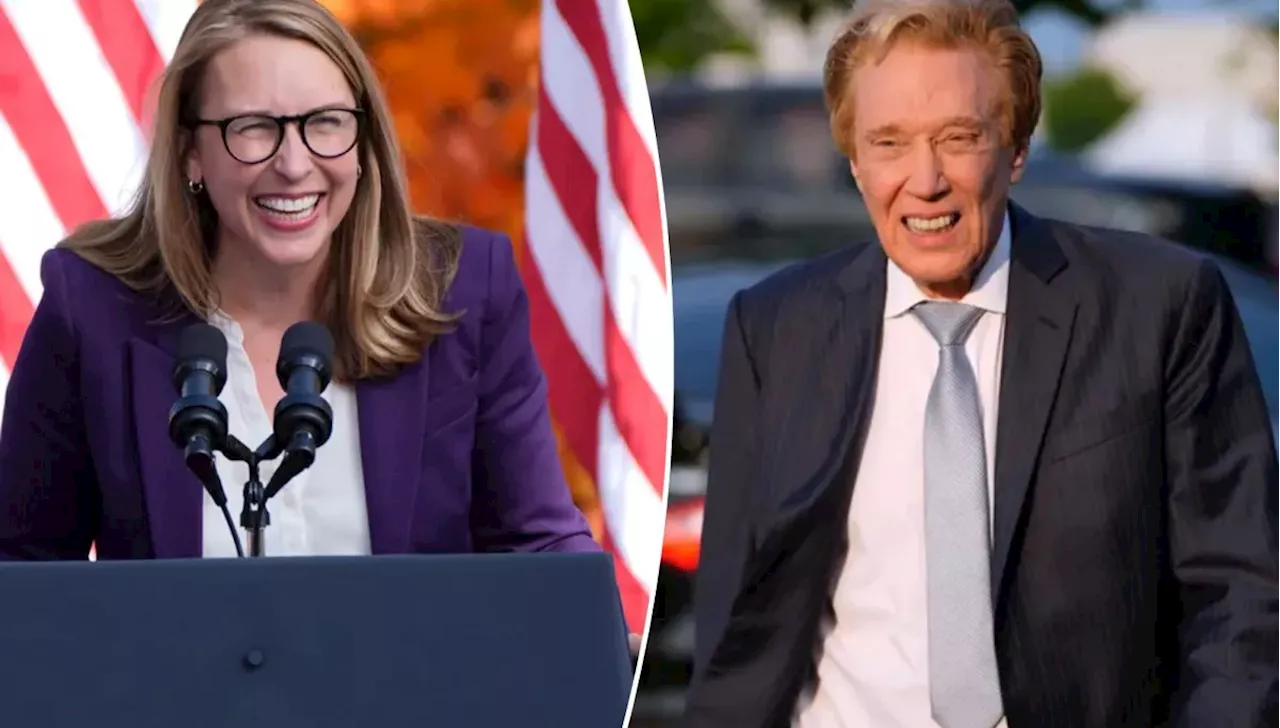 Michigan's 2026 Governor's Race Descends into Personal Attacks