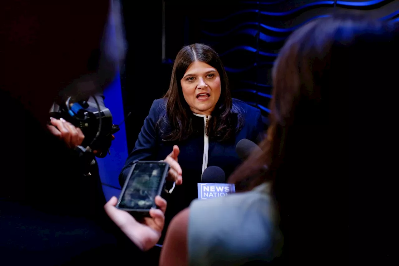 Michigan’s Democratic Civil War: The High-Stakes Battle for a Senate Seat