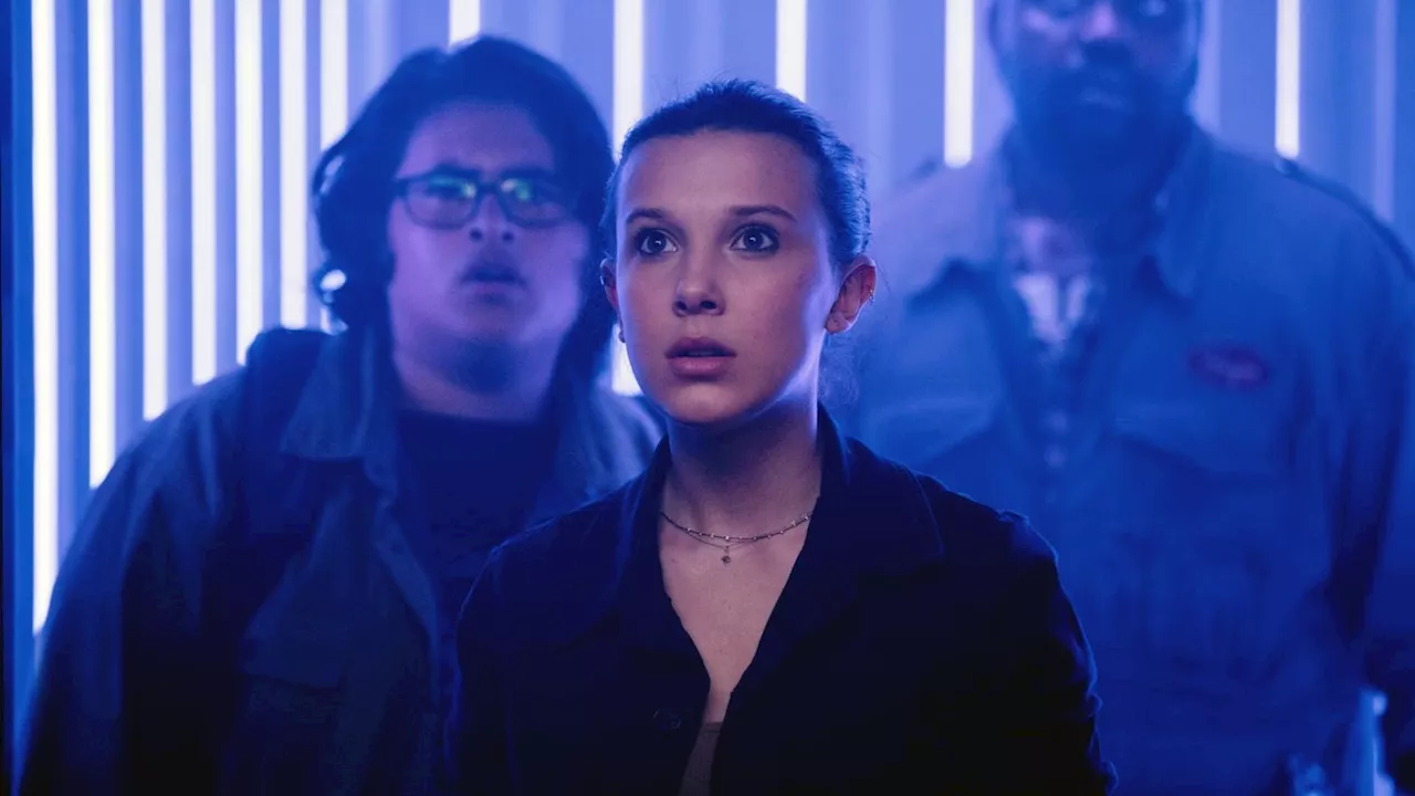 Beyond the MonsterVerse: The Tragic Loss of Kaylee Hottle and Her Deaf Representation Legacy