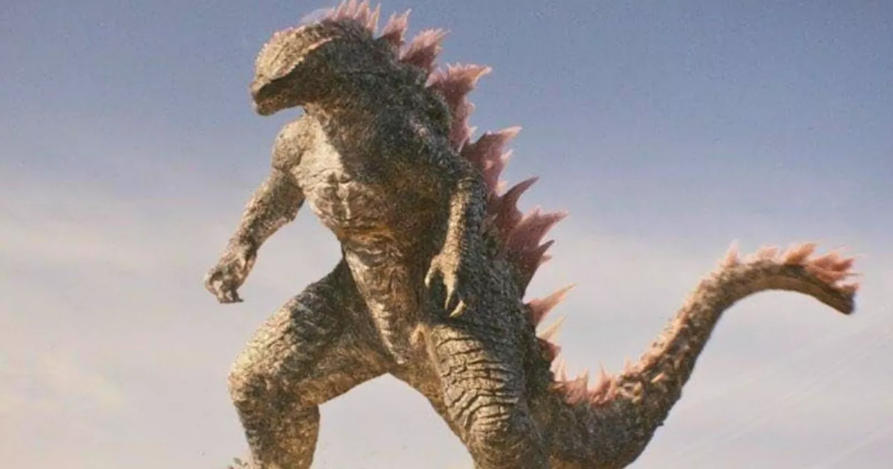 Cold War Kaiju: Kurt Russell Joins New Monsterverse Series on Apple TV+