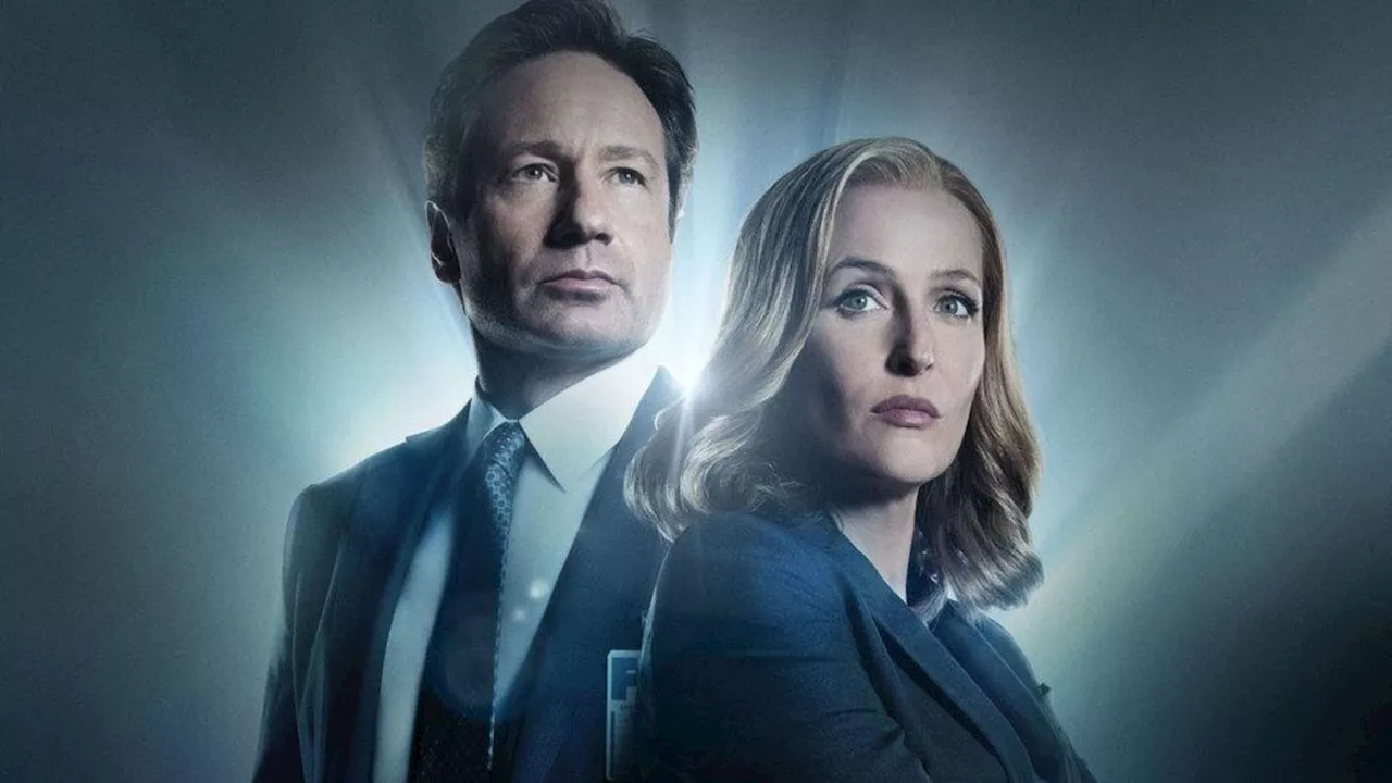 LEGO's $200 X-Files Set: A 1,478-Piece Tribute to Mulder and Scully