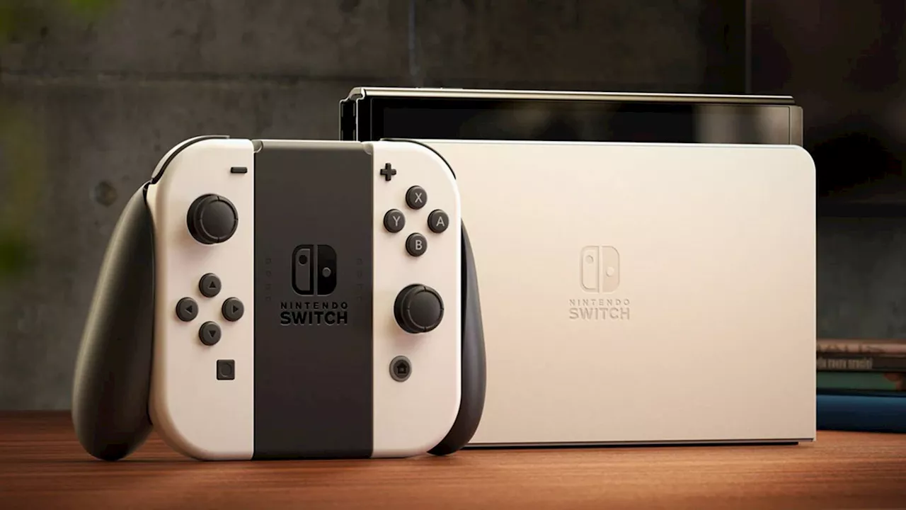 Nintendo’s European Hardware Overhaul: Meeting the 2027 Battery Mandate
