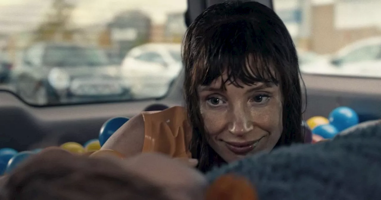 Stealth Marketing and Sinister Closets: The Buzz Around 'Other Mommy'