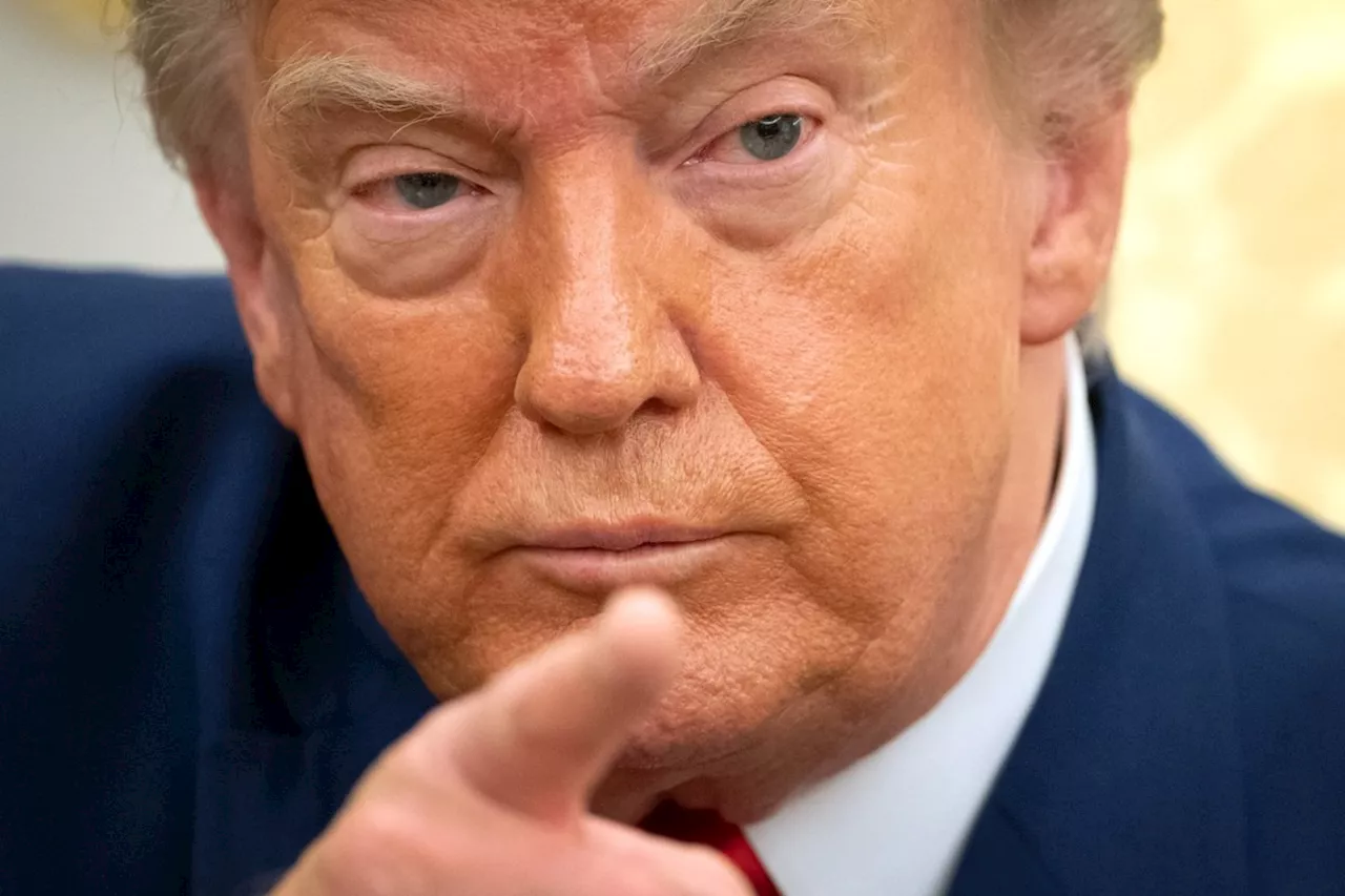 Trump Greenlights Saudi Uranium Enrichment: A High-Stakes Nuclear Gamble