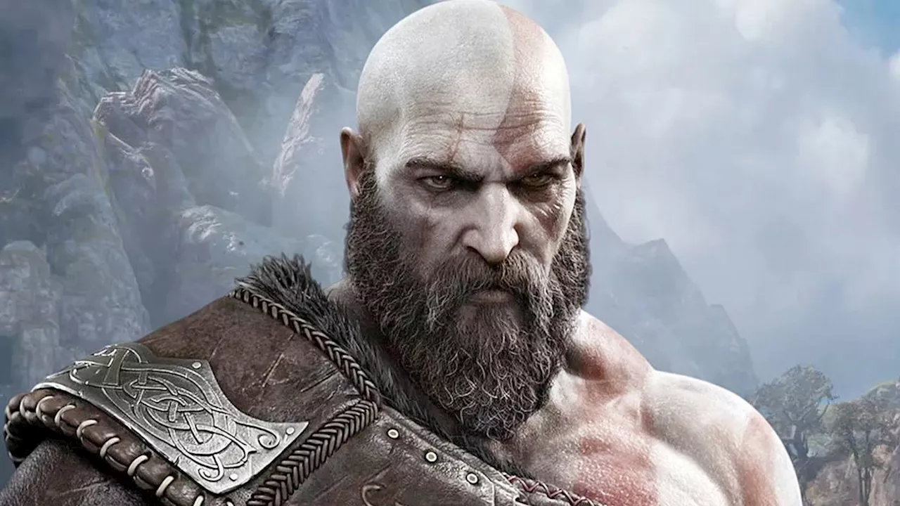 Prime Video's God of War Gamble: Recasting Kratos After On-Set Injury