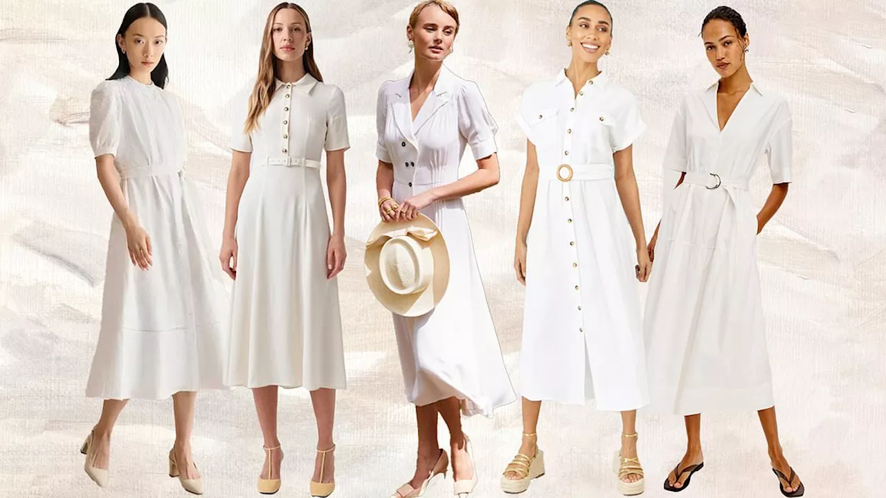 The 'Kate Effect' Returns: How a Suzannah London Dress Sparked a High-Street Trend