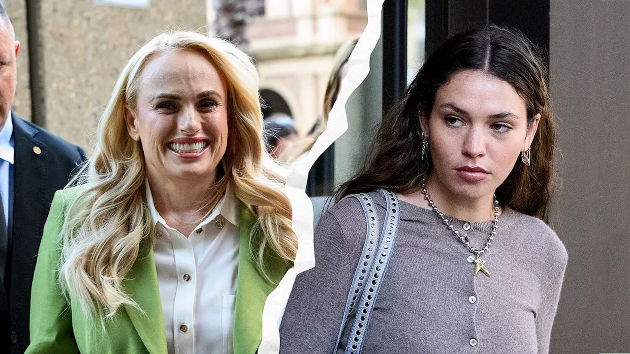 Rebel Wilson Wins Defamation Case Against Charlotte MacInnes