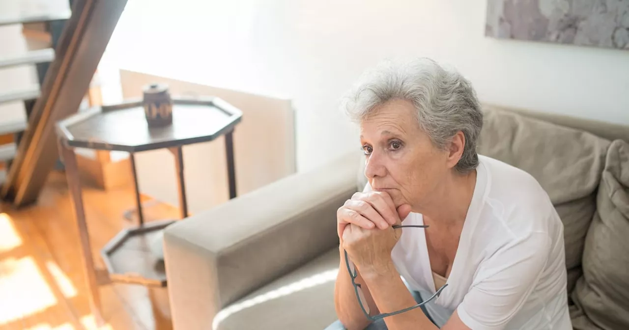 The Longevity Paradox: Why Canadian Women are Outliving Their Savings