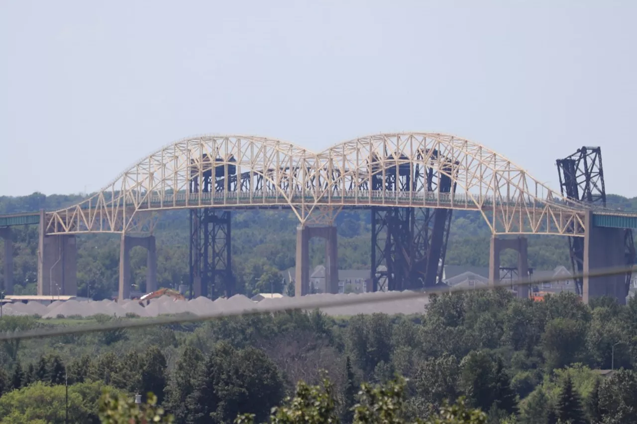 Sault Ste. Marie's Economic Crossroads: The High Cost of U.S. Tariff Escalation