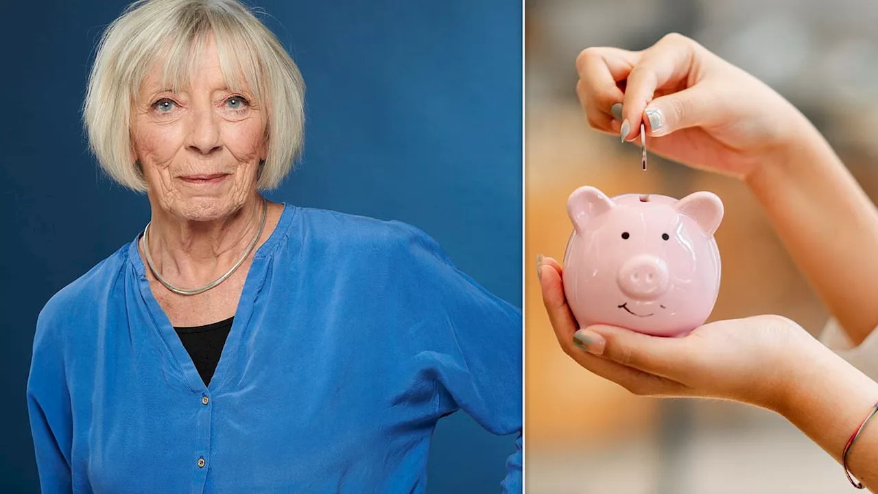 The Great Rate Race: Navigating the 4.9% Savings Surge