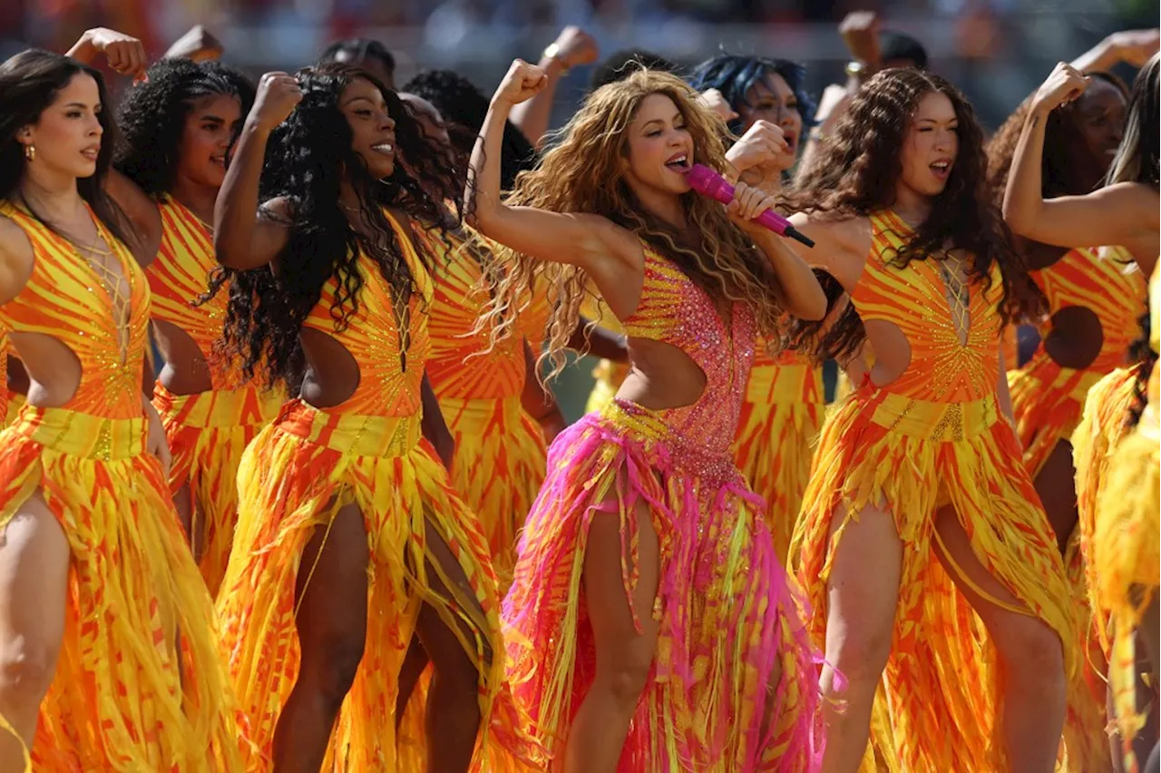 The 11-Minute Super-Show: Shakira, BTS, and Madonna Redefine the World Cup Final