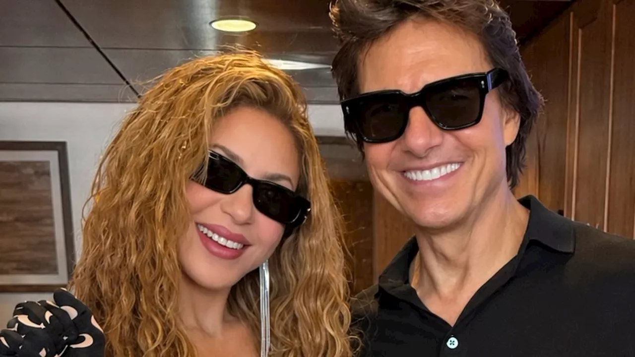 Shakira's MetLife Masterclass: Blending Pop Power and Philanthropy at the World Cup