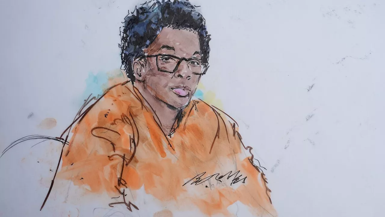 The 'Shh...' Tattoo and the Tesla Trunk: The Gruesome Case Against David Anthony Burke