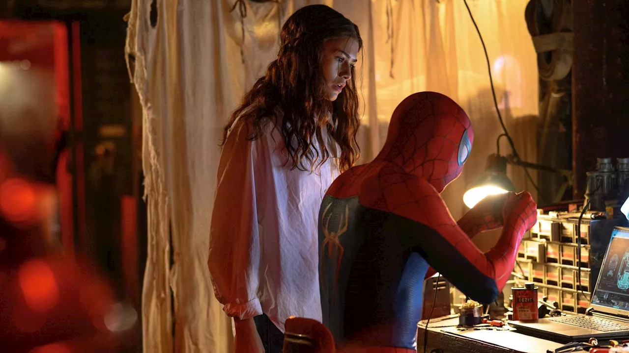 The Cost of Oblivion: How 'Spider-Man: Brand New Day' Flips the Script on Peter and MJ