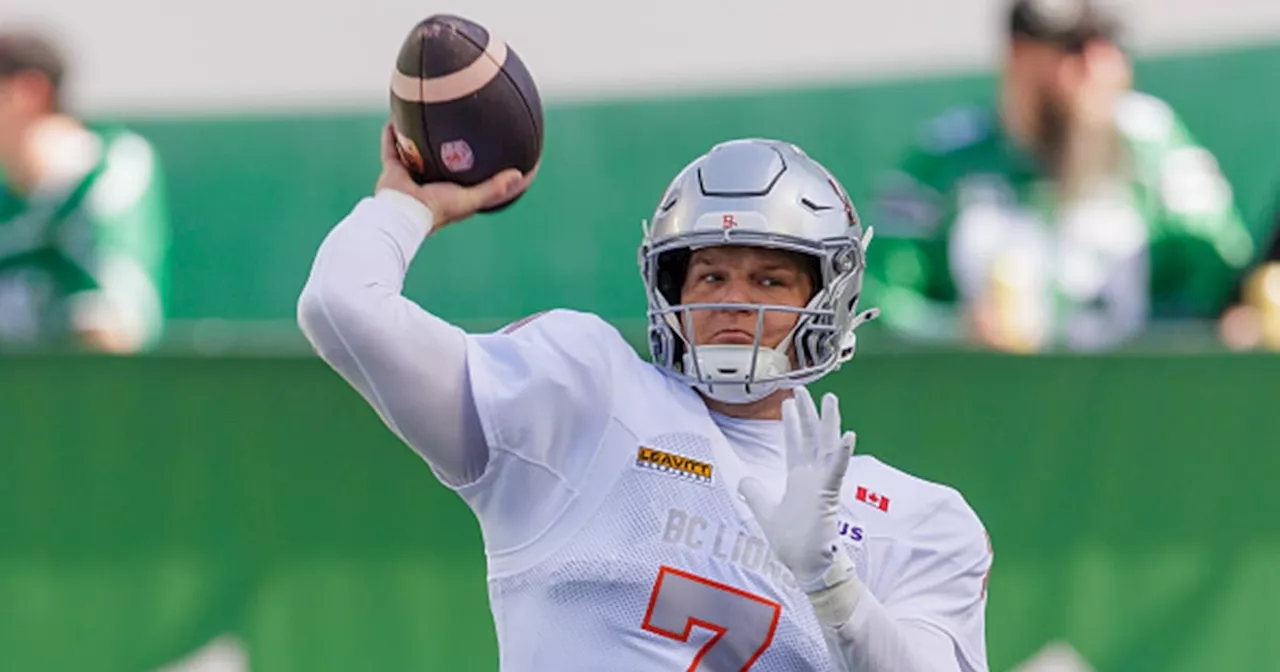 Lions' QB Crisis and the Maple Leafs' Core: A Multi-Sport Outlook