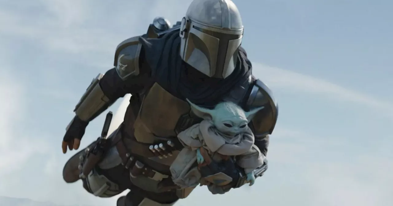 Star Wars' Cinematic Low: The Mandalorian and Grogu Hits Digital After Box Office Crash