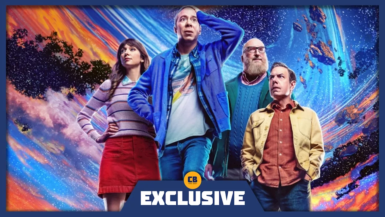 The Cameo Gamble: How Stuart Fails to Save the Universe Leverages WBD Synergy