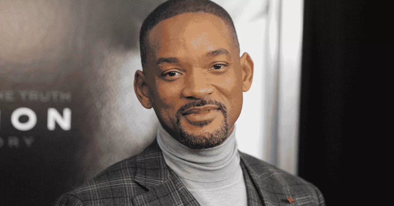Will Smith’s $70M ‘Supermax’ Gamble: Why Amazon MGM is Skipping Theaters