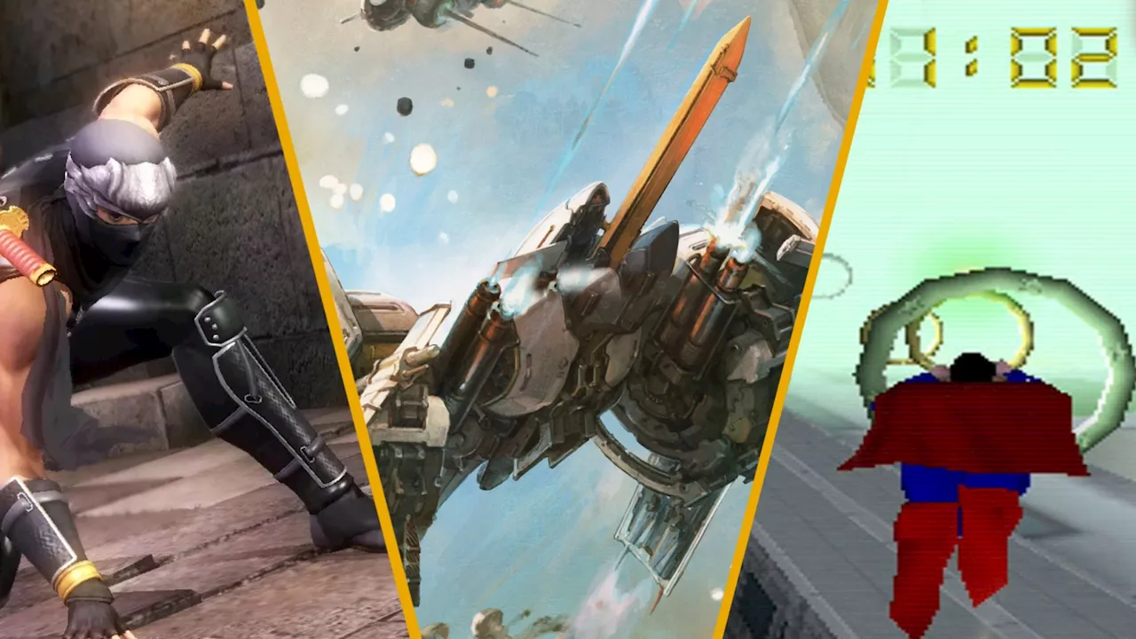 The High Cost of Hard Starts: Analyzing Gaming's Most Brutal First Levels