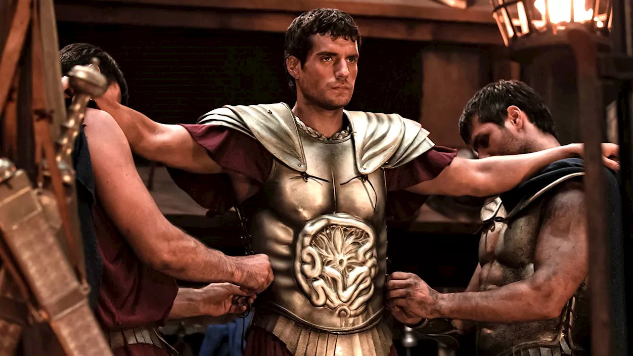 Style Over Story: Revisiting the Visual Excess of Tarsem Singh's Immortals