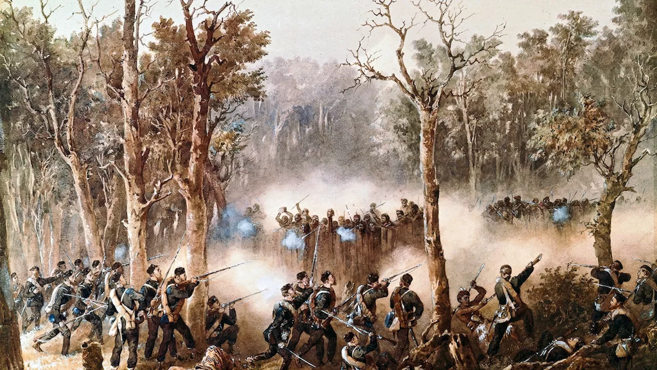 The 1840 Translation Trap: How a Linguistic Divide Shaped New Zealand