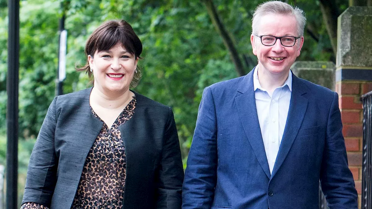 The Sartorial Tax: Sarah Vine on the Double Standard of Political Fashion