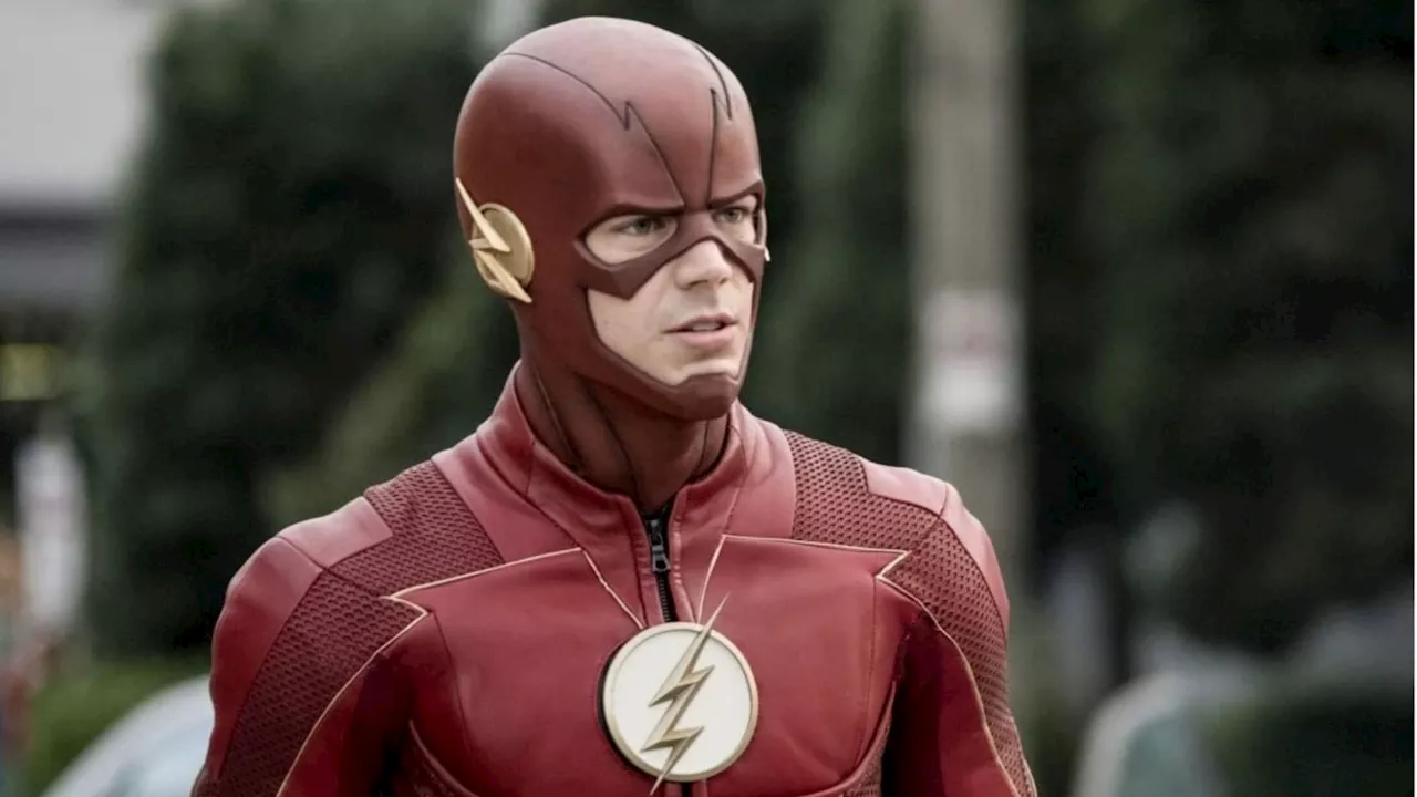 Plot Over Physics: The Temporal Failures of The Flash and Umbrella Academy