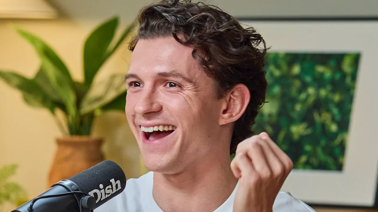 Beli, Burnout, and Blockbusters: Inside Tom Holland and Zendaya's Global Tour