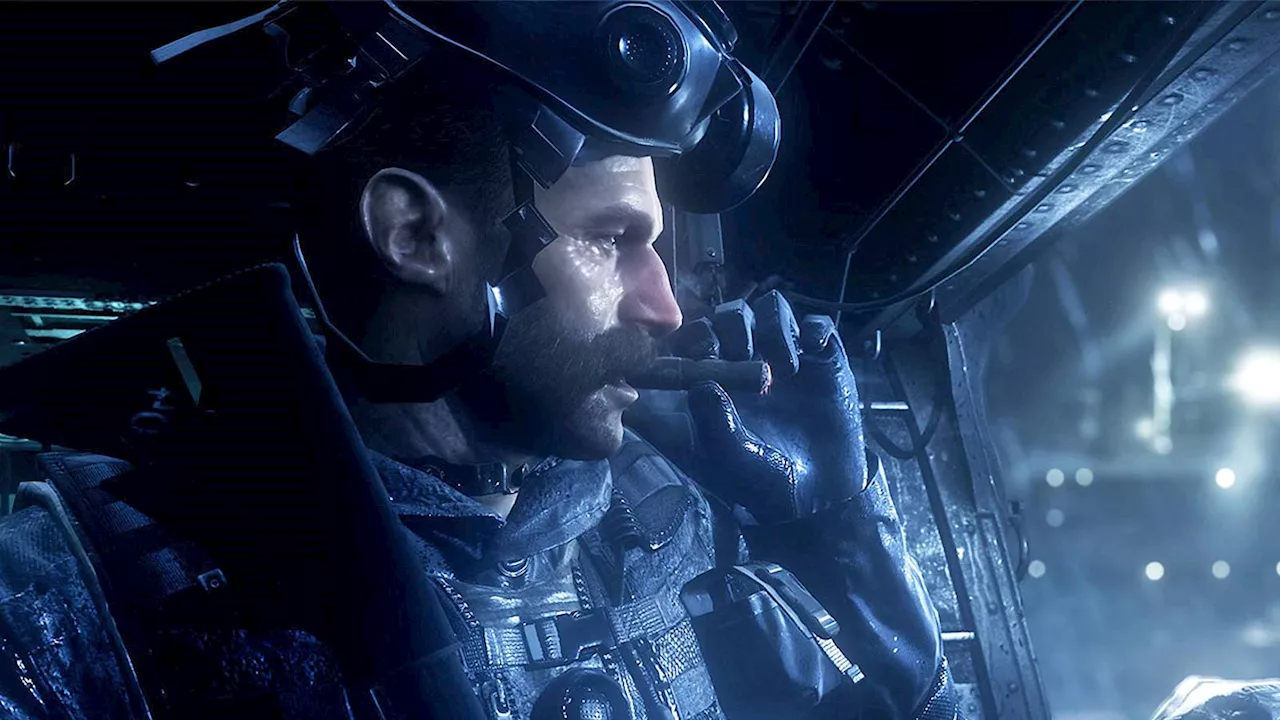 Beyond the Annual Cycle: What Made Call of Duty's Golden Era Stand Out?