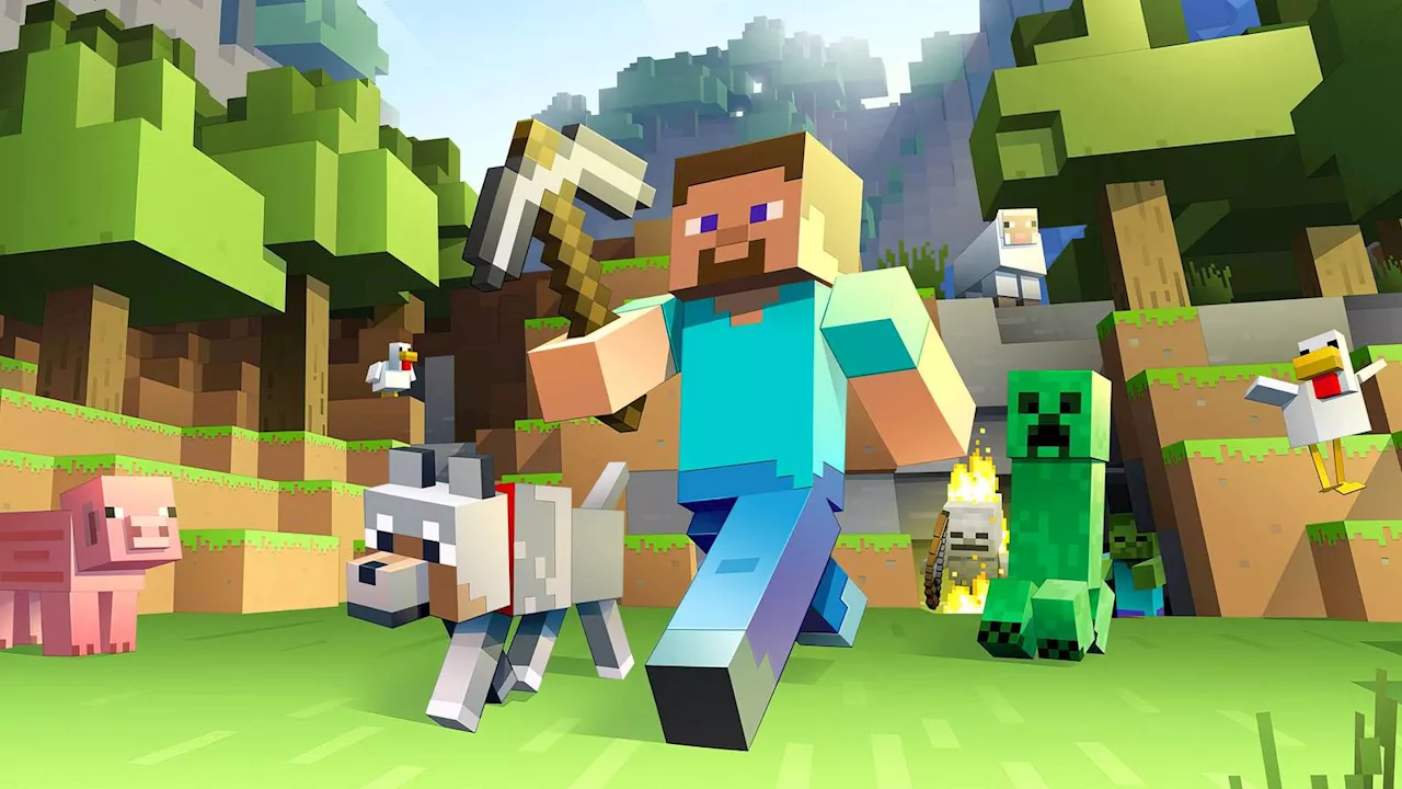 The Five Titans: How a Select Group of Games Rewrote the Industry Playbook