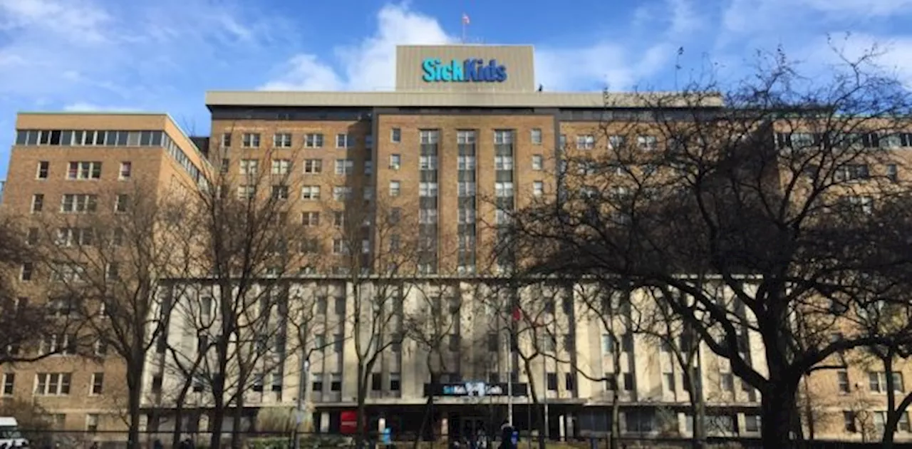 The SickKids Scandal: What We Know About Dr. Dilan Dissanayake’s Arrest