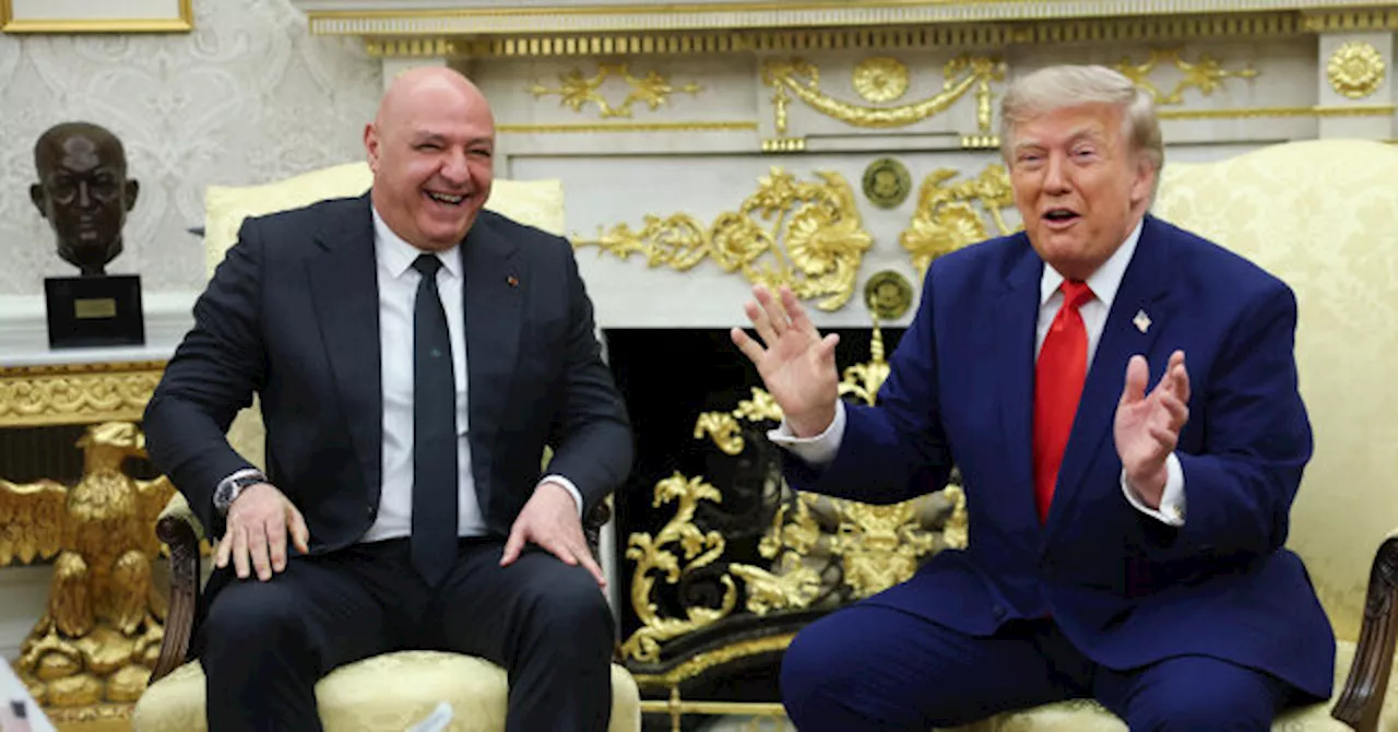 Trump's New Lebanon Policy: Direct Flights and a Peace Framework