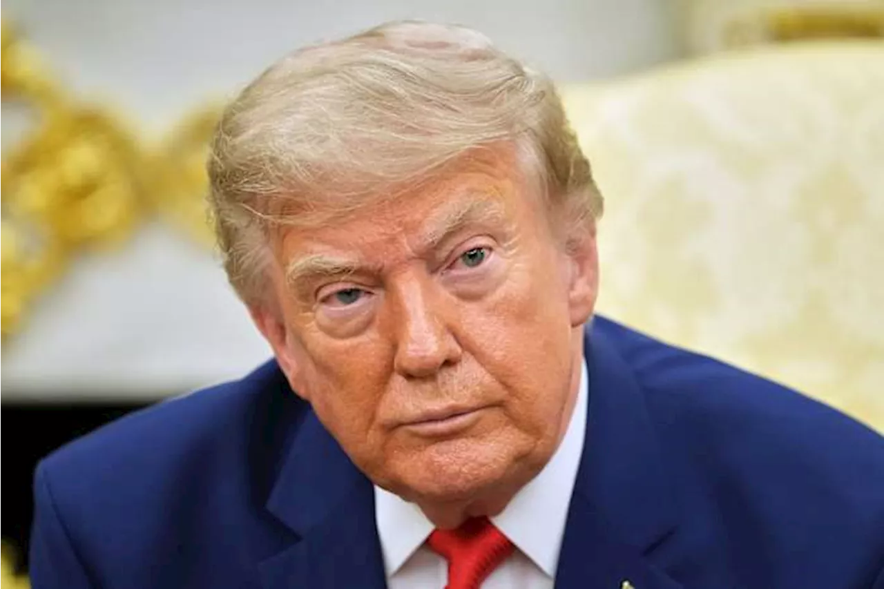 Trump Vows 'Multiple' Strikes on Iran After Four U.S. Soldiers Killed