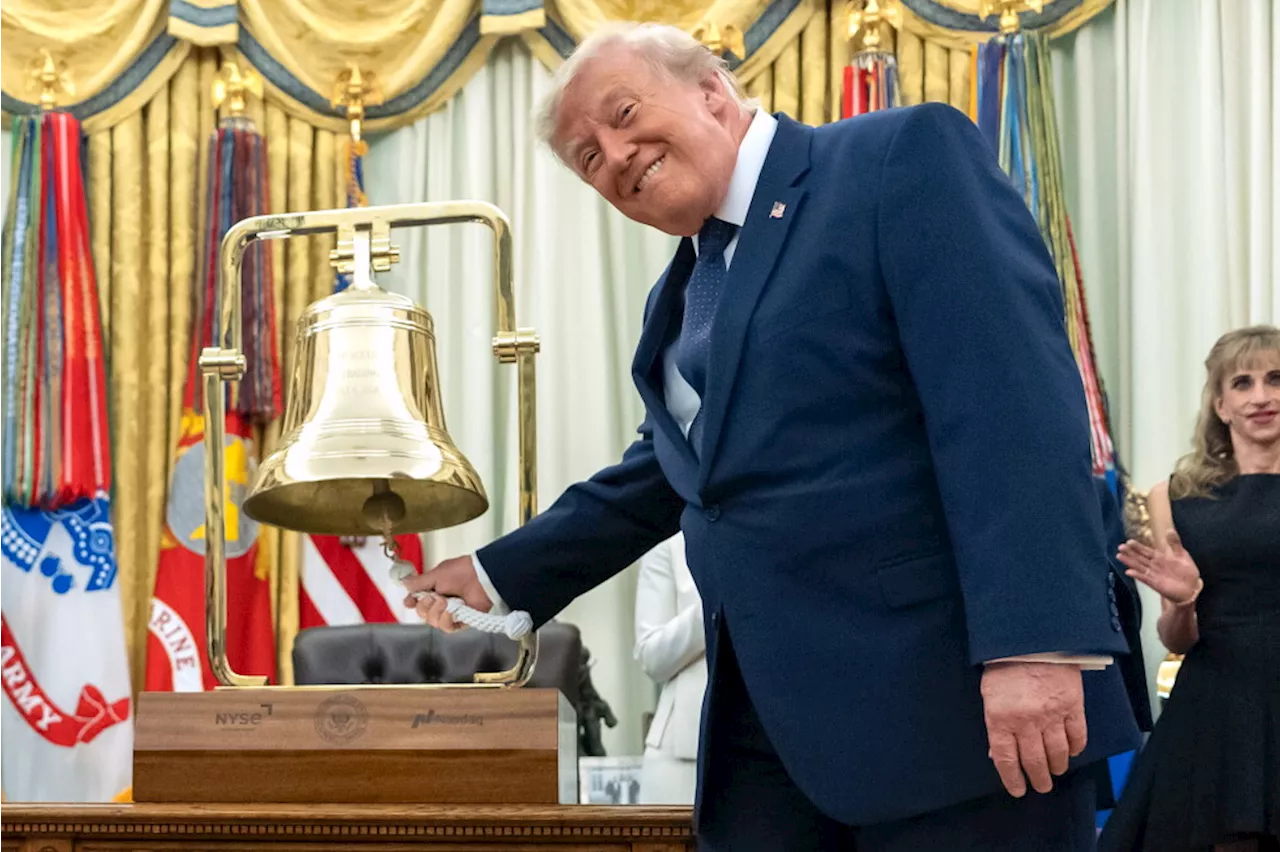 Trump’s $1,000 Child Investment Push Meets Early Glitches and AI Alarms