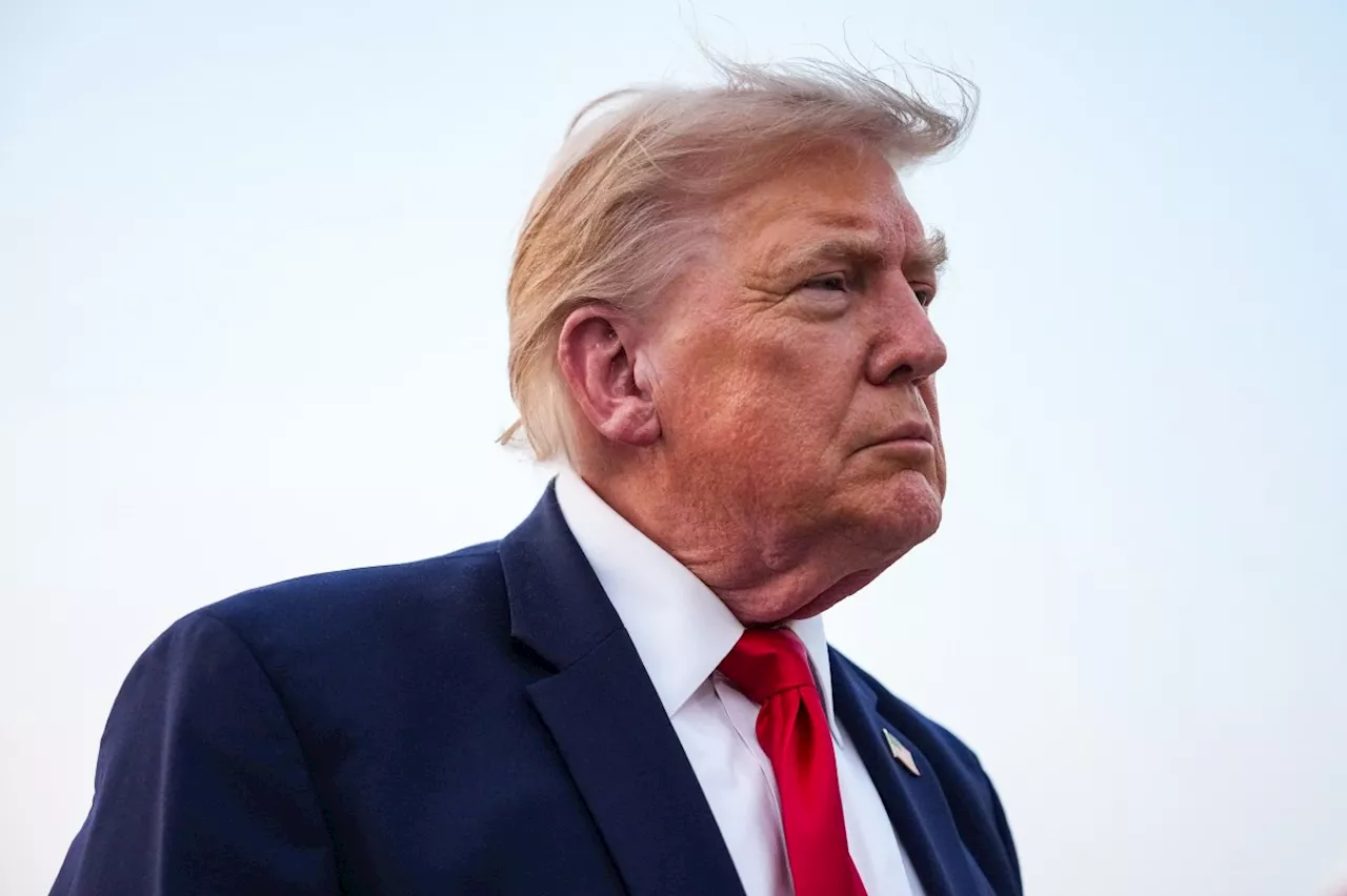 The 39 Percent Warning: Trump's Eroding Grip on Older Voters