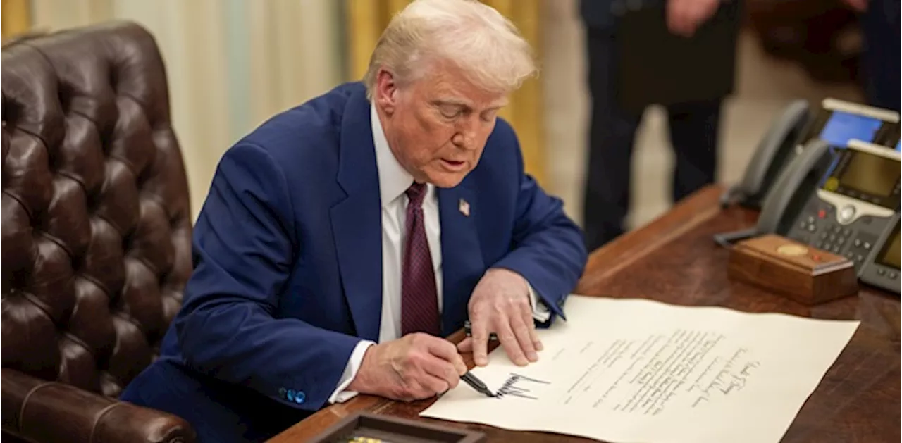 The IEEPA Gamble: Inside the Volatile Trump-Canada Tariff War