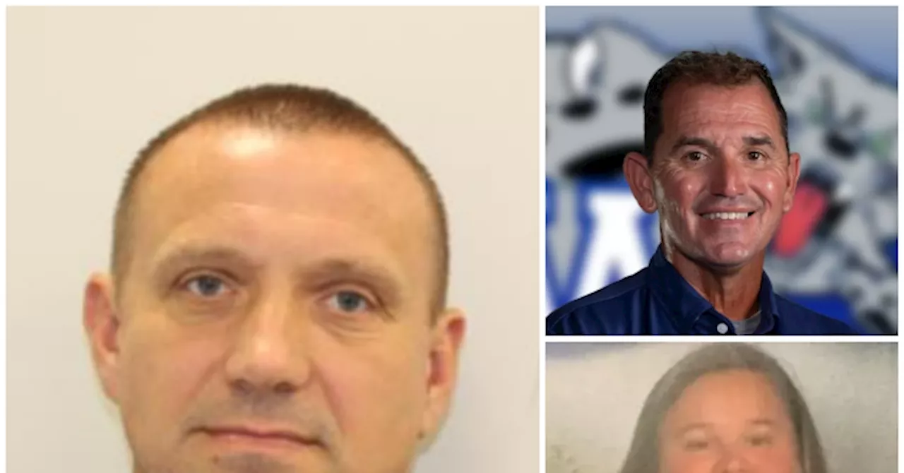The Fatal Alabama Collision: A Crisis of Oversight in Migrant Parole?