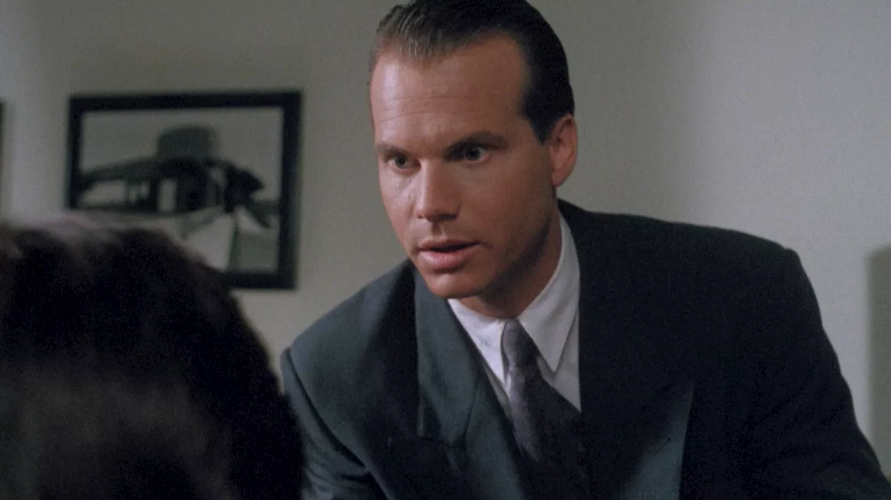 The $1.6 Million Horror Mystery: Why 'Brain Dead' (1996) Still Resonates