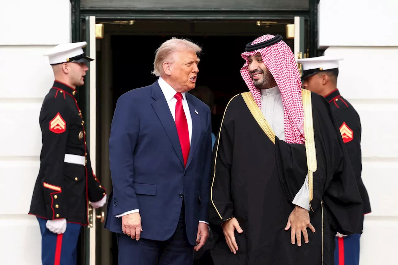 The 30-Year Uranium Gamble: Trump Approves Saudi Enrichment Deal