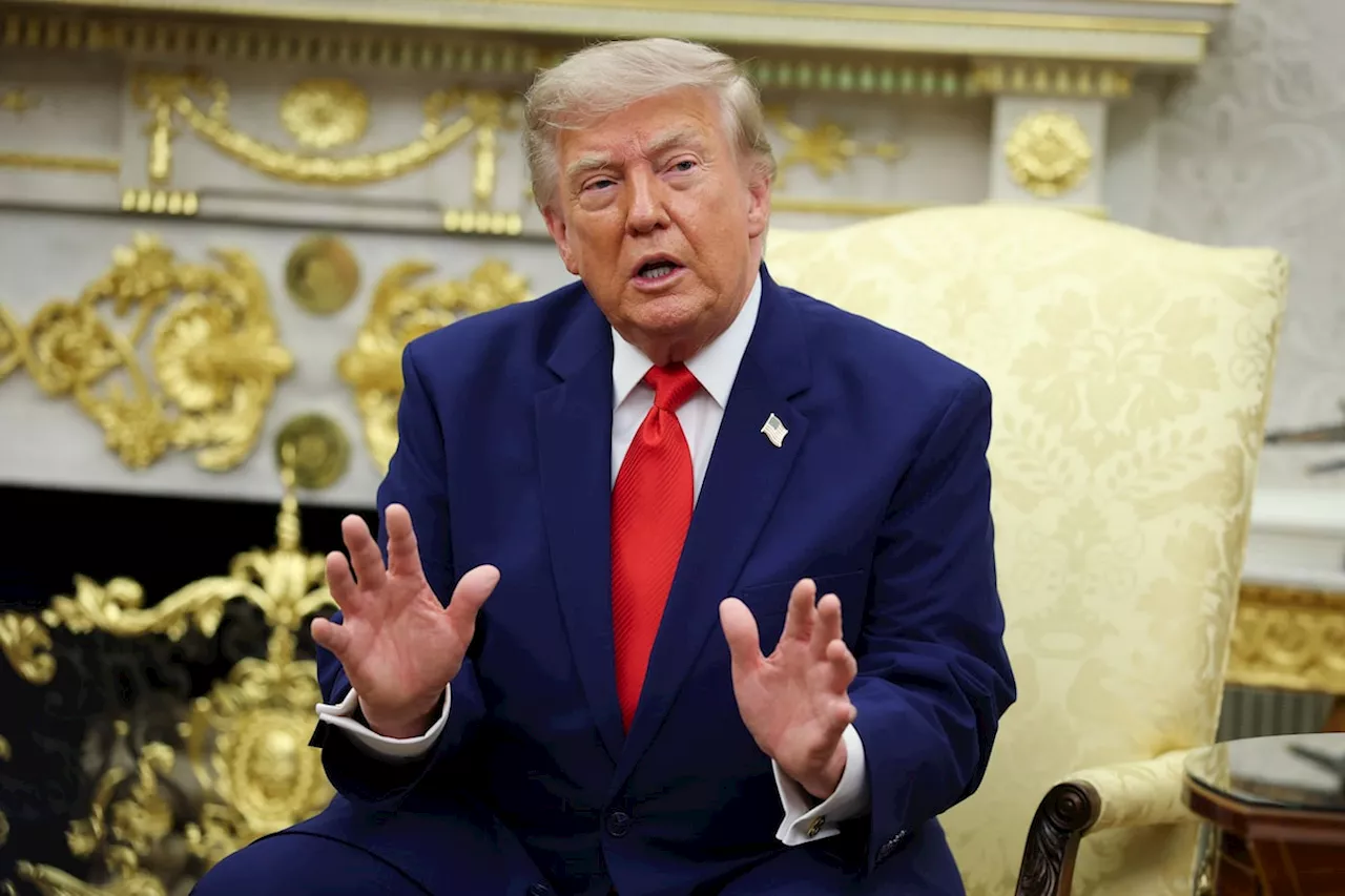 US Trade War Escalation: 50% Tariffs Threaten Canadian SMEs